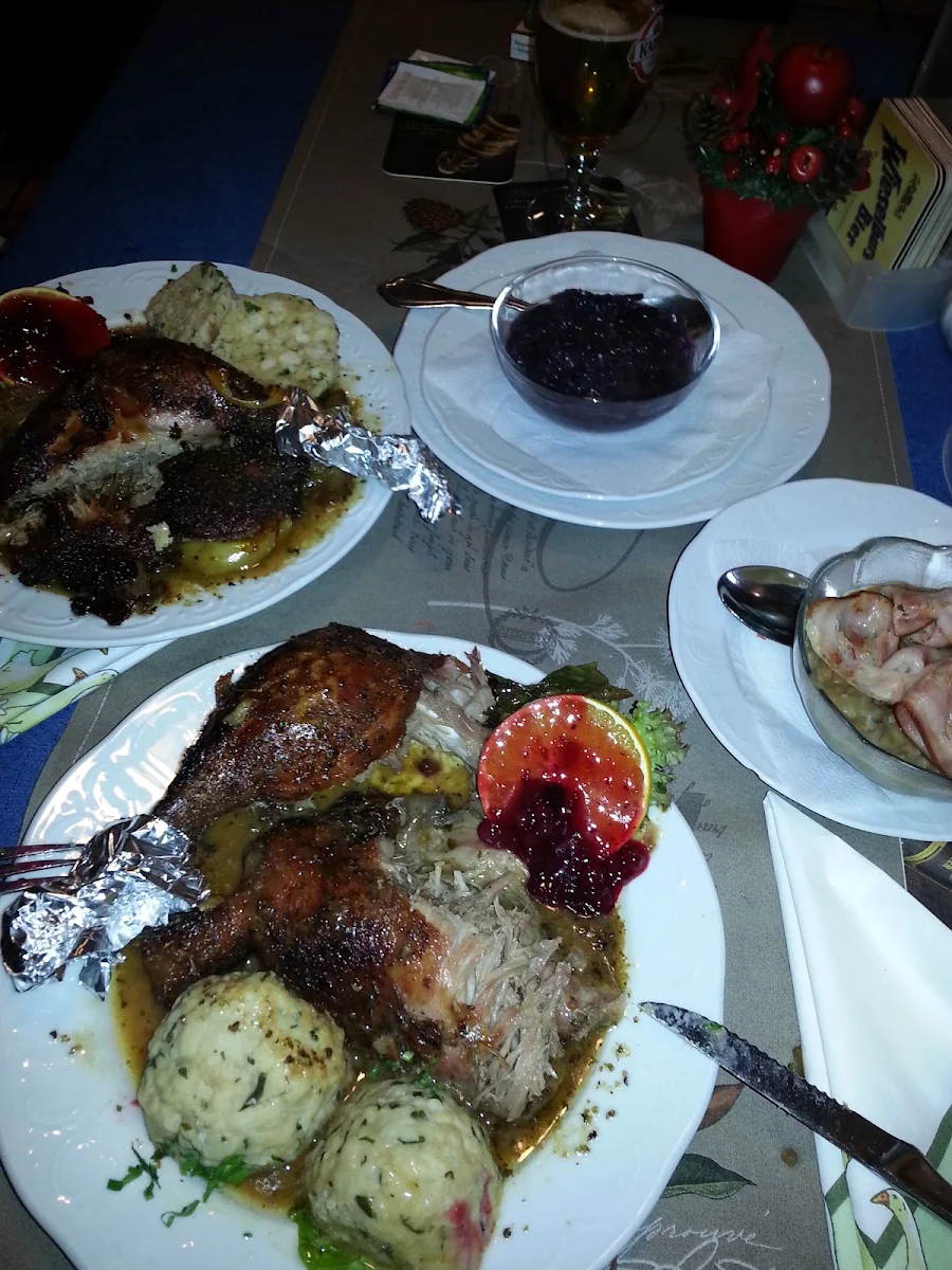 Essen und Trinken photo 3