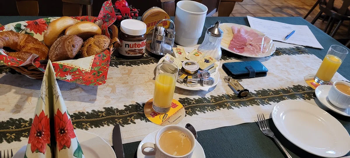 Essen und Trinken photo 6