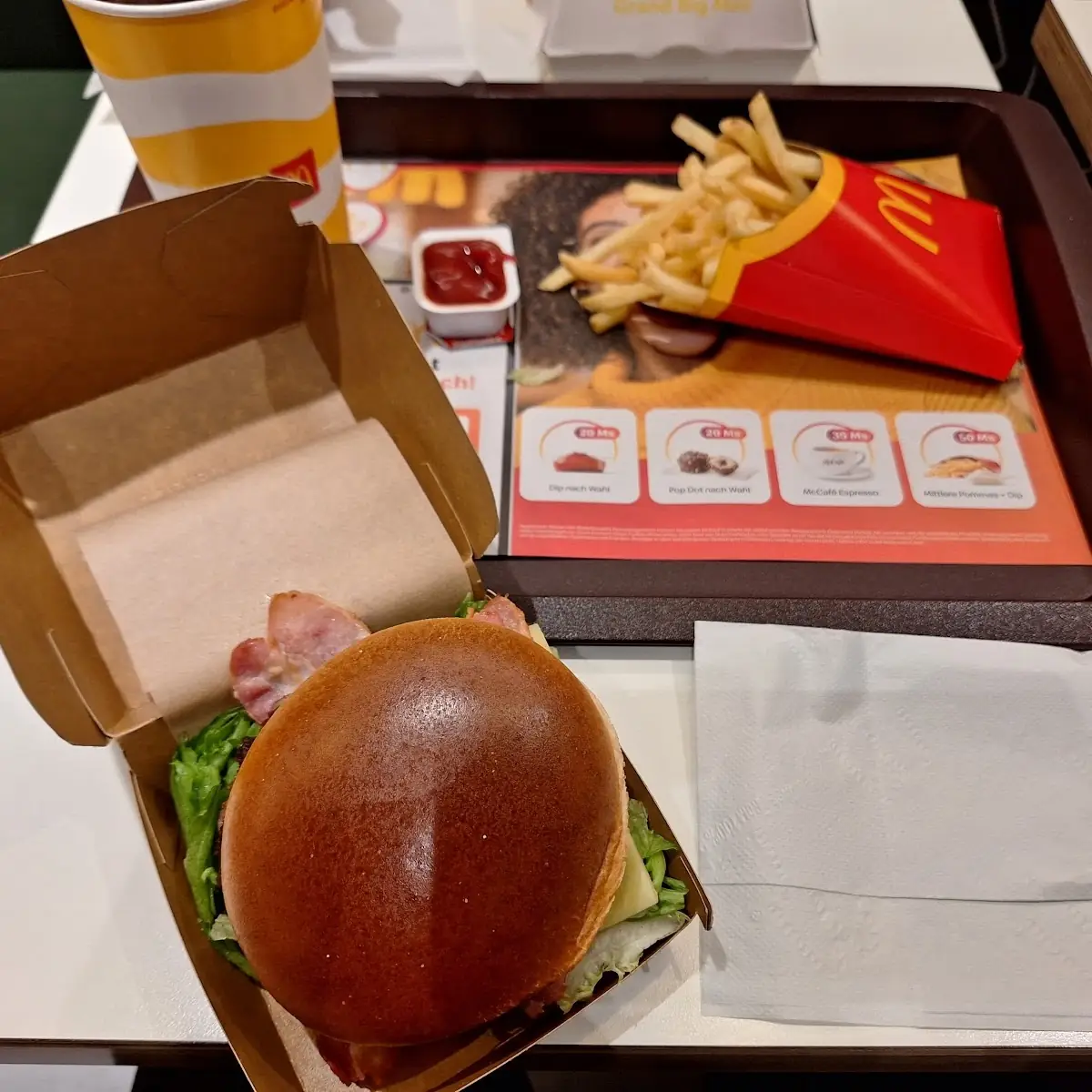 Essen und Trinken photo 2
