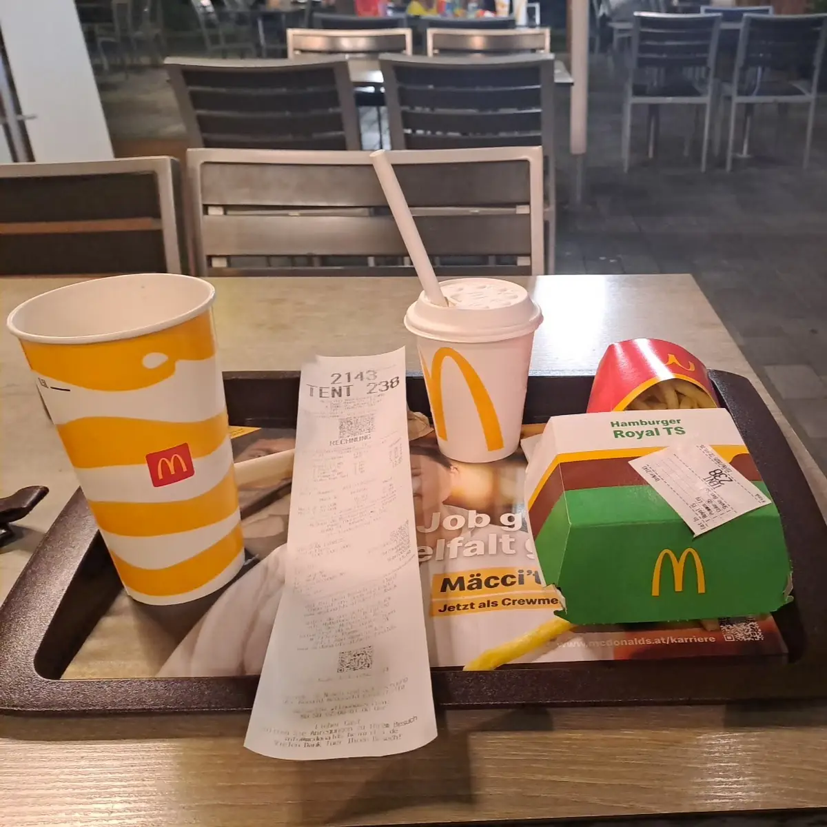 Essen und Trinken photo 3