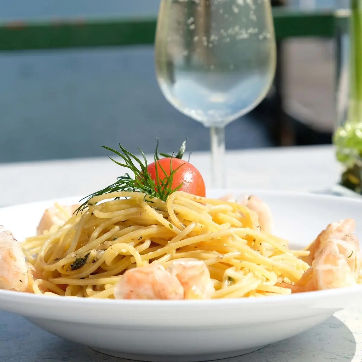 Essen und Trinken photo 1