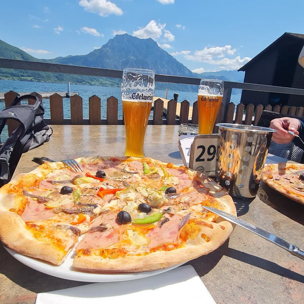 Essen und Trinken photo 10