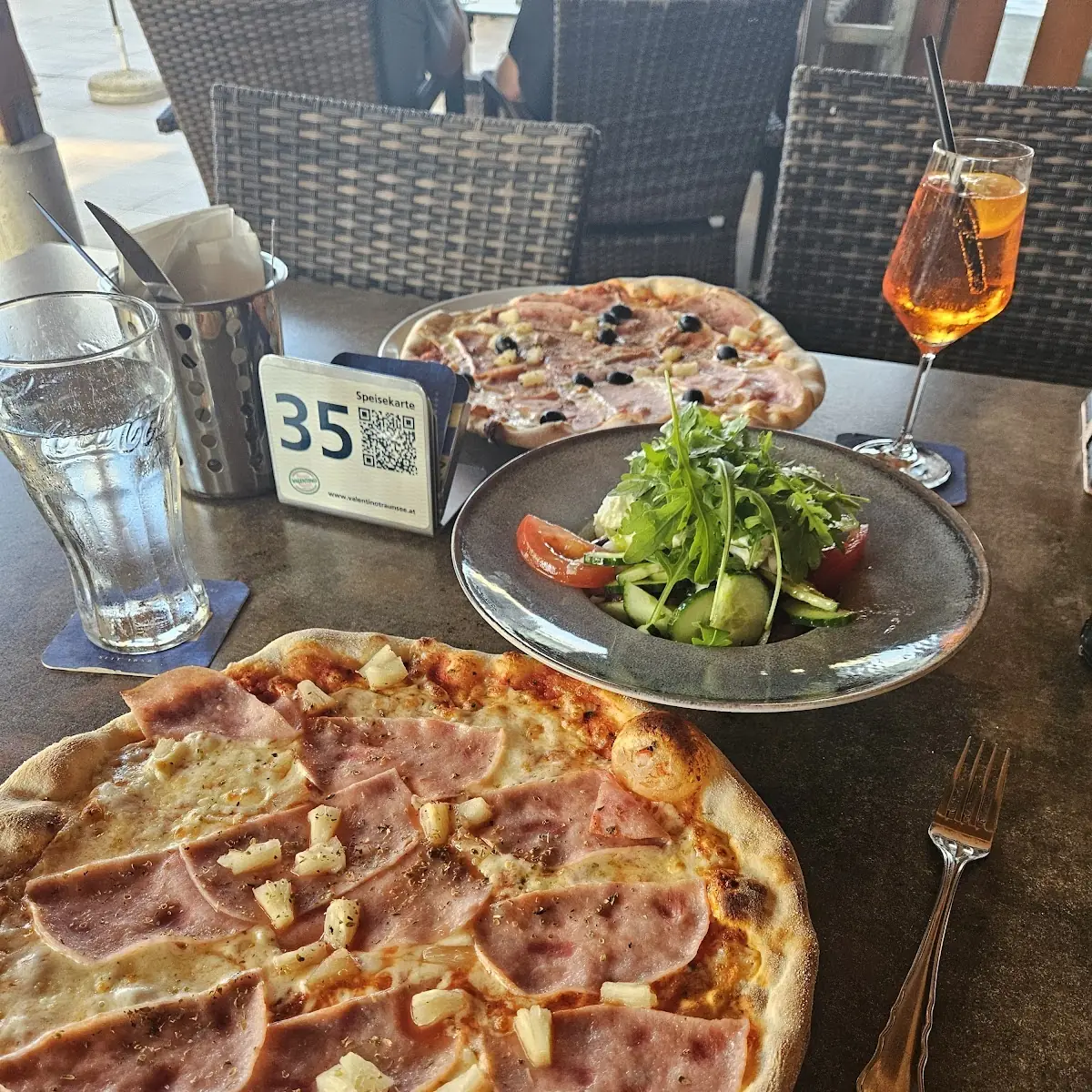 Essen und Trinken photo 2