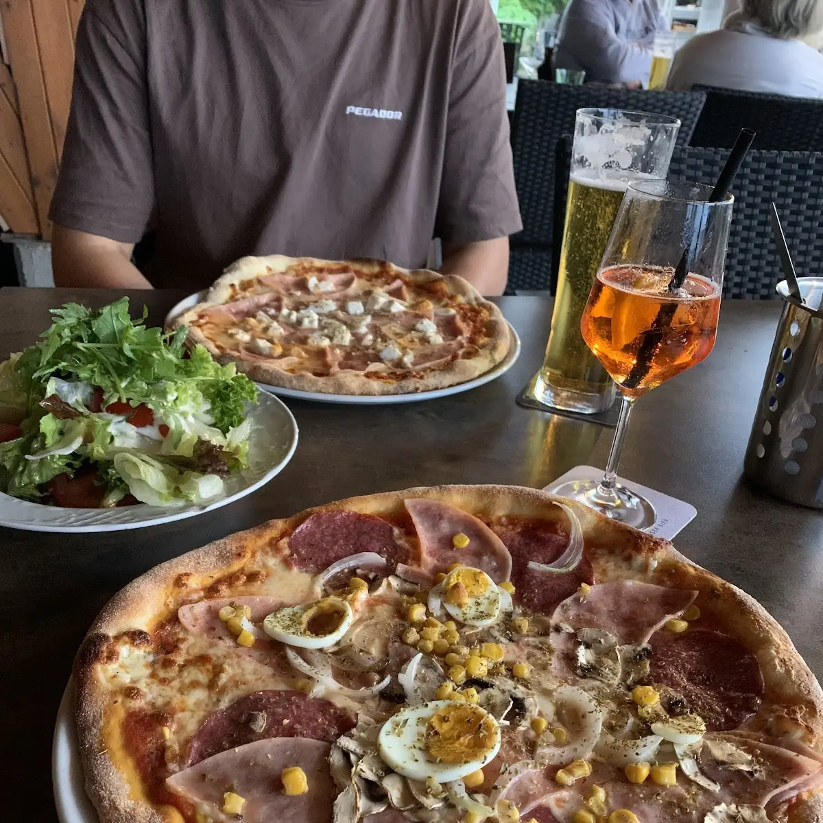 Essen und Trinken photo 4