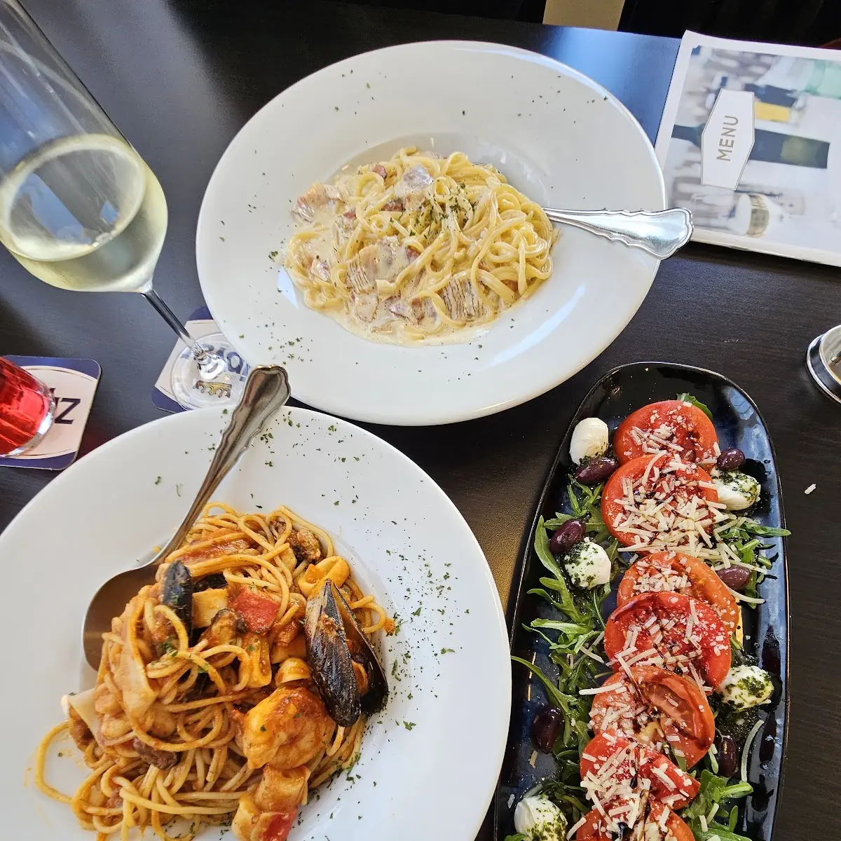 Essen und Trinken photo 5