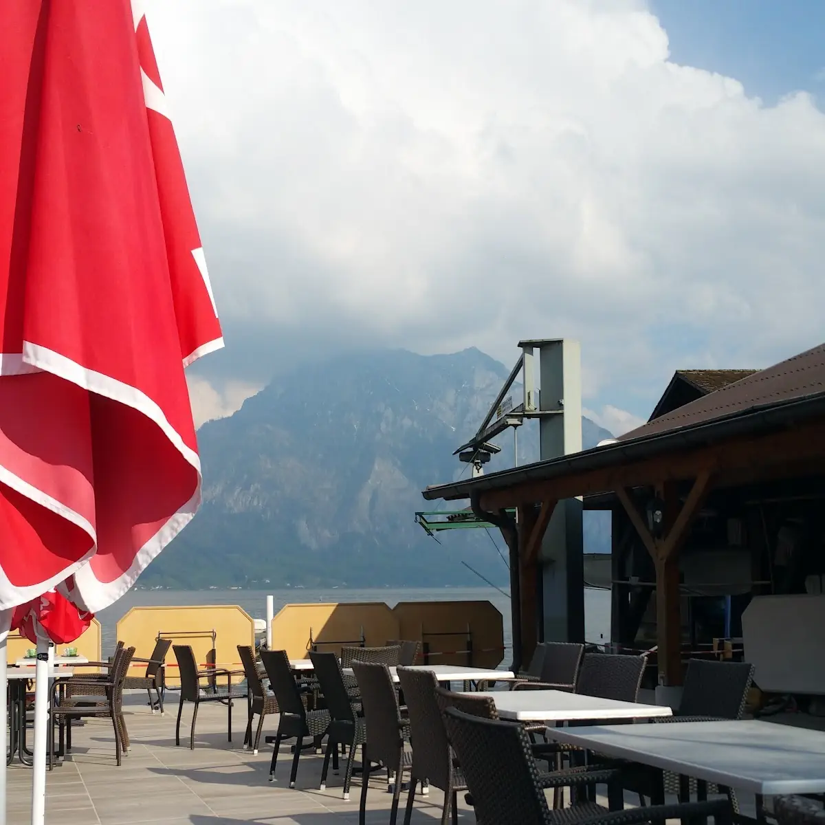 Atmosphäre photo 10