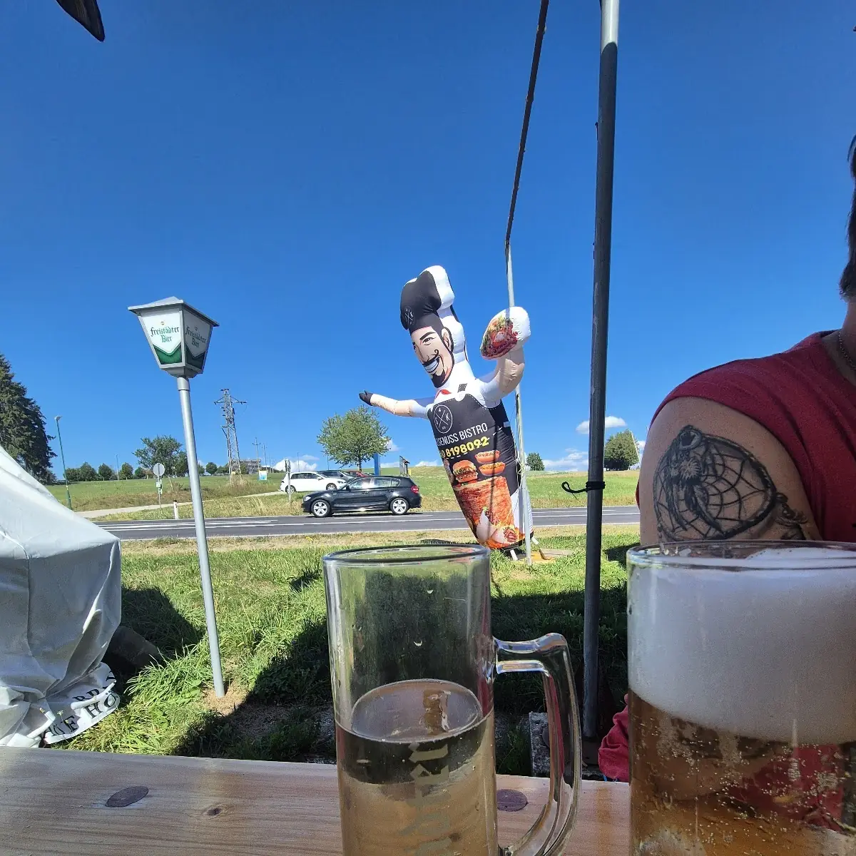 Essen und Trinken photo 2