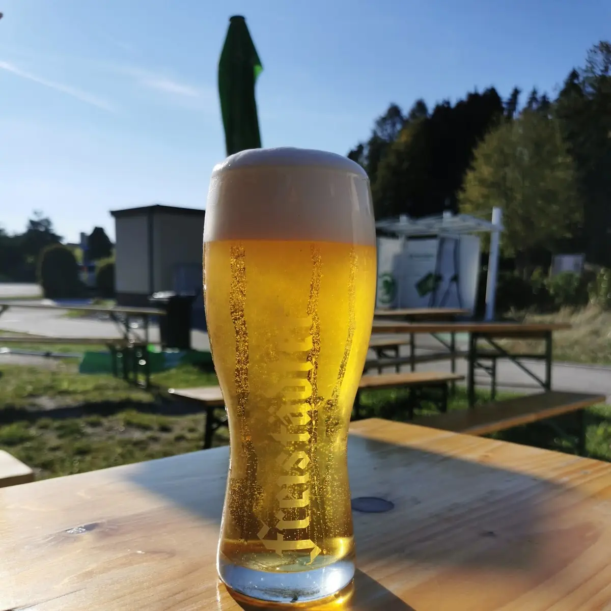 Essen und Trinken photo 5