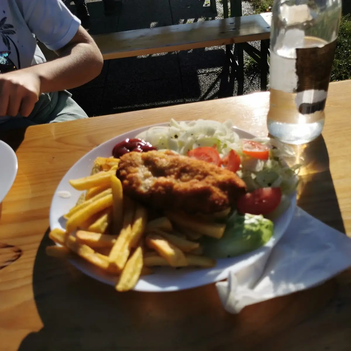 Essen und Trinken photo 8