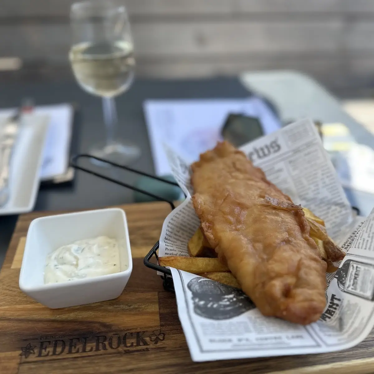 Essen und Trinken photo 1