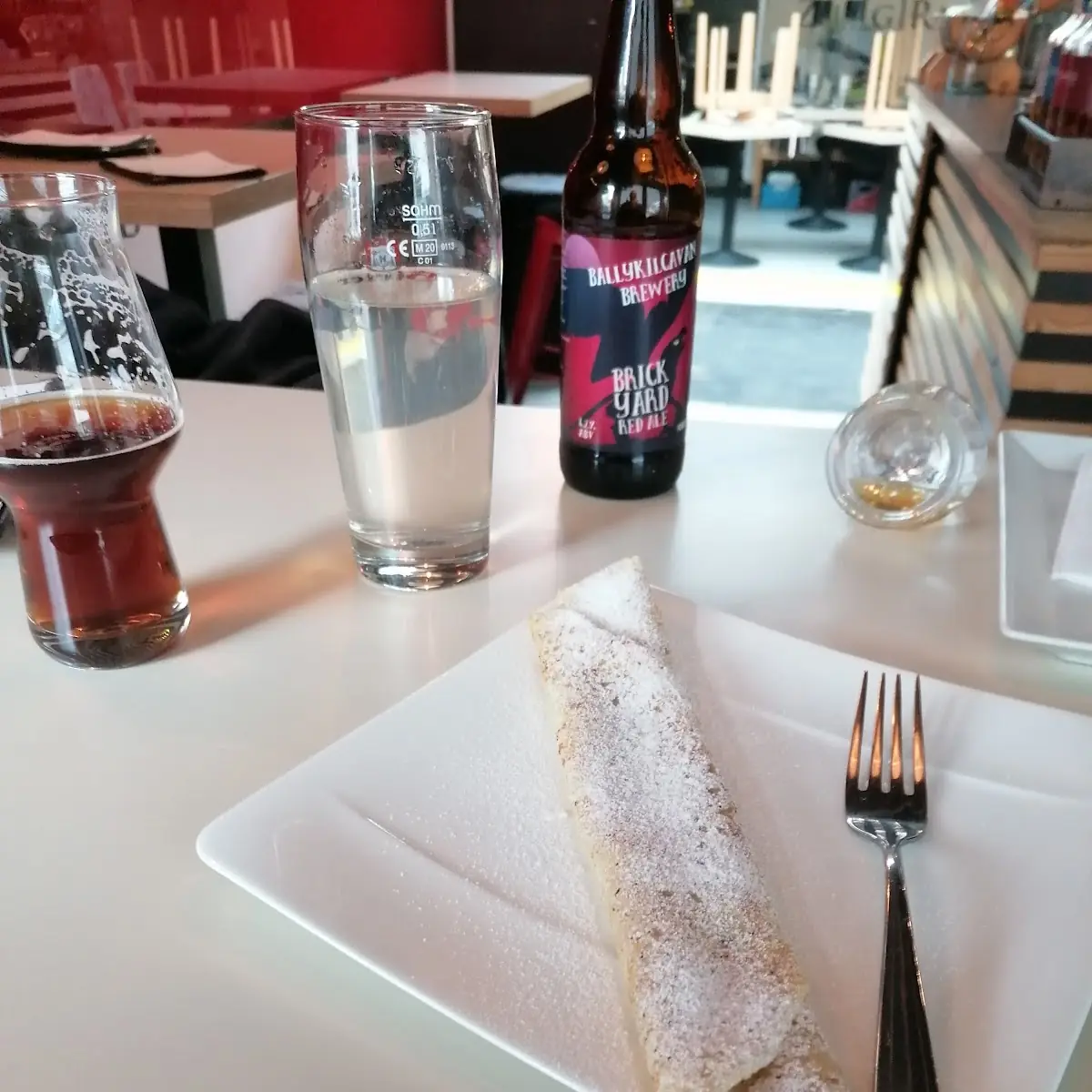 Essen und Trinken photo 10