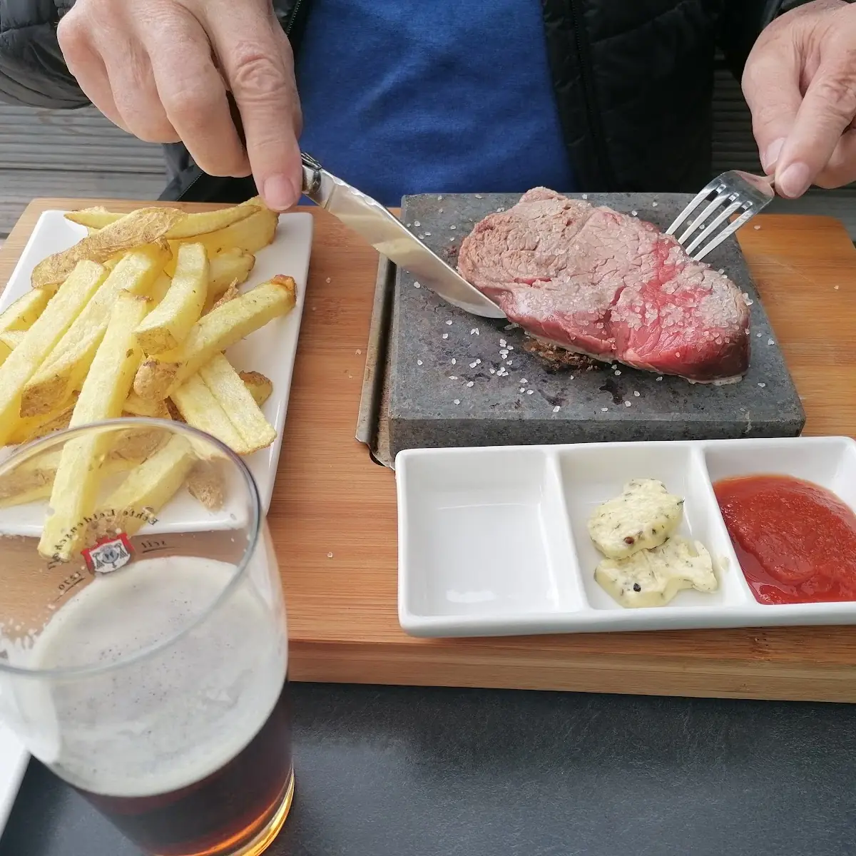 Essen und Trinken photo 8