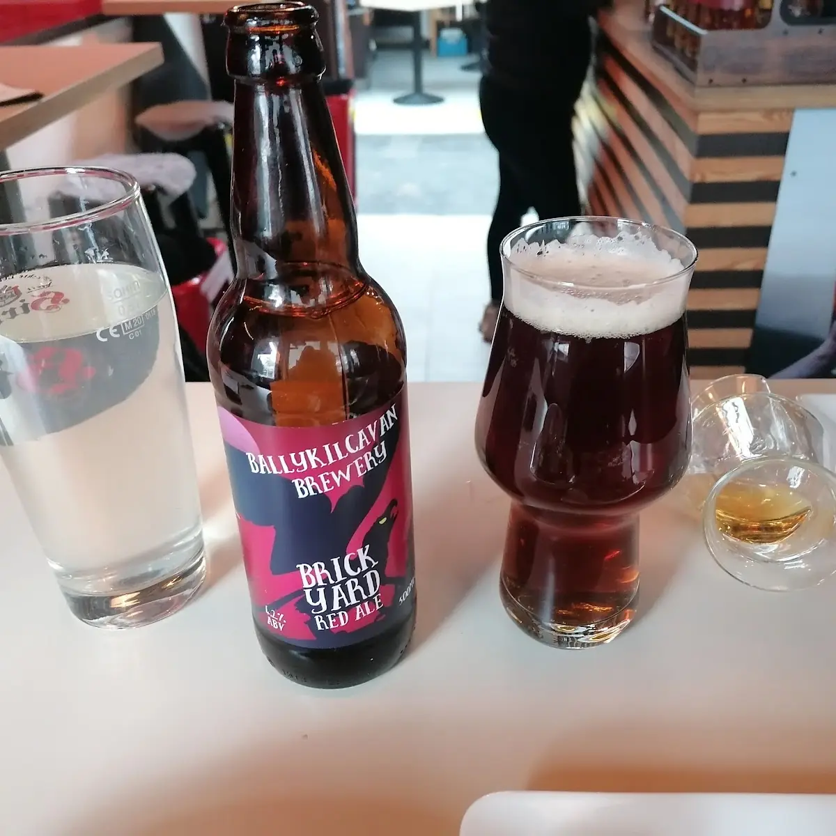 Essen und Trinken photo 9