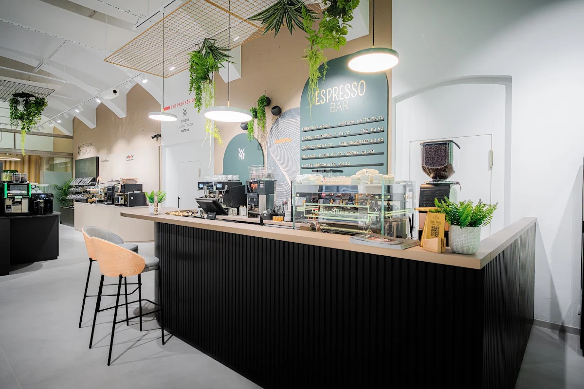 Coffee Atelier Vienna Titelbild