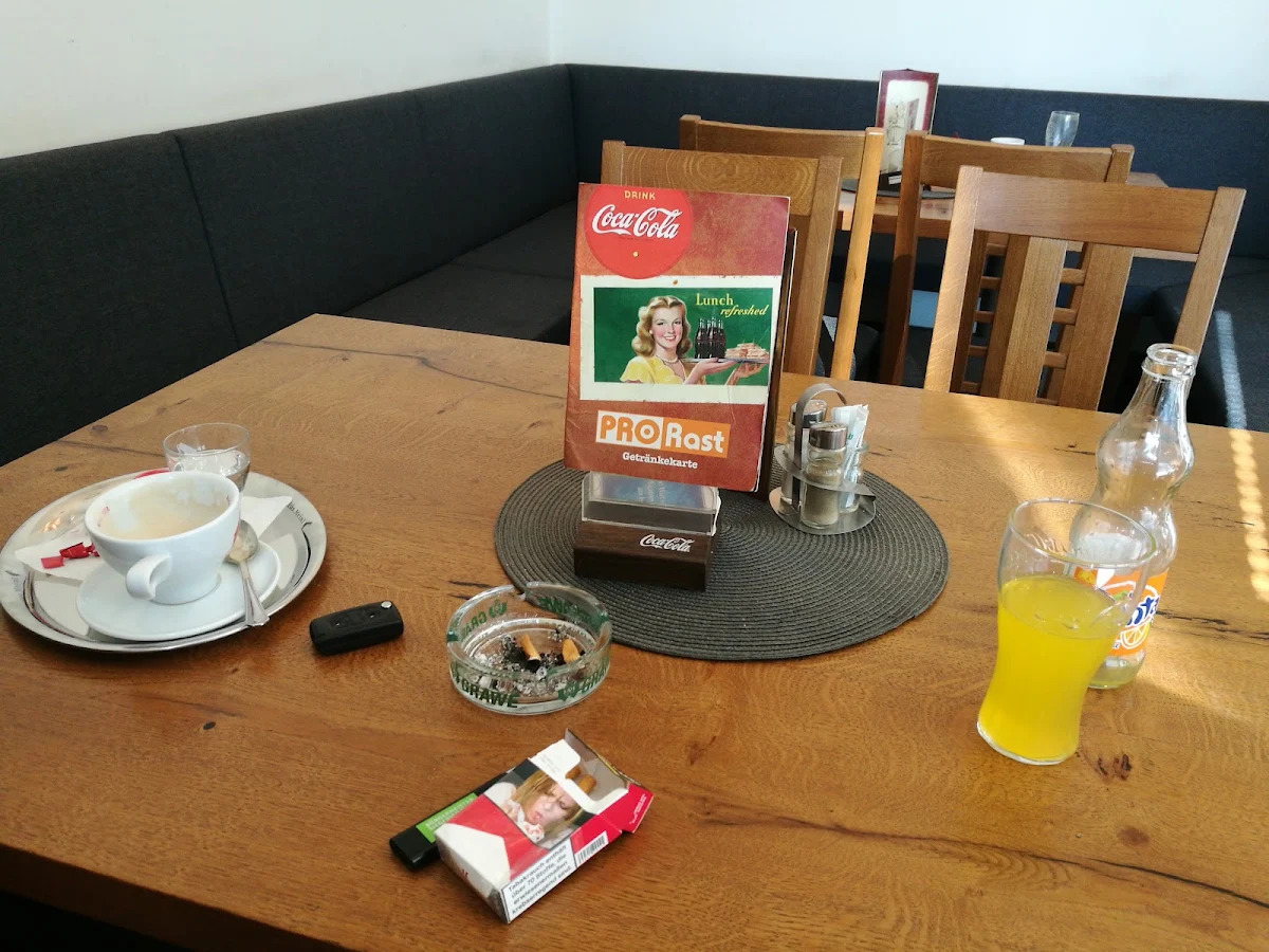 Essen und Trinken photo 5