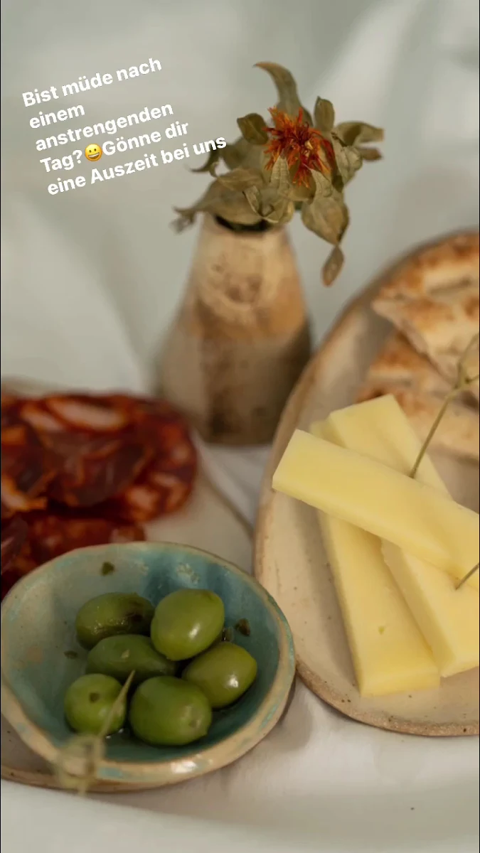 Essen und Trinken photo 2