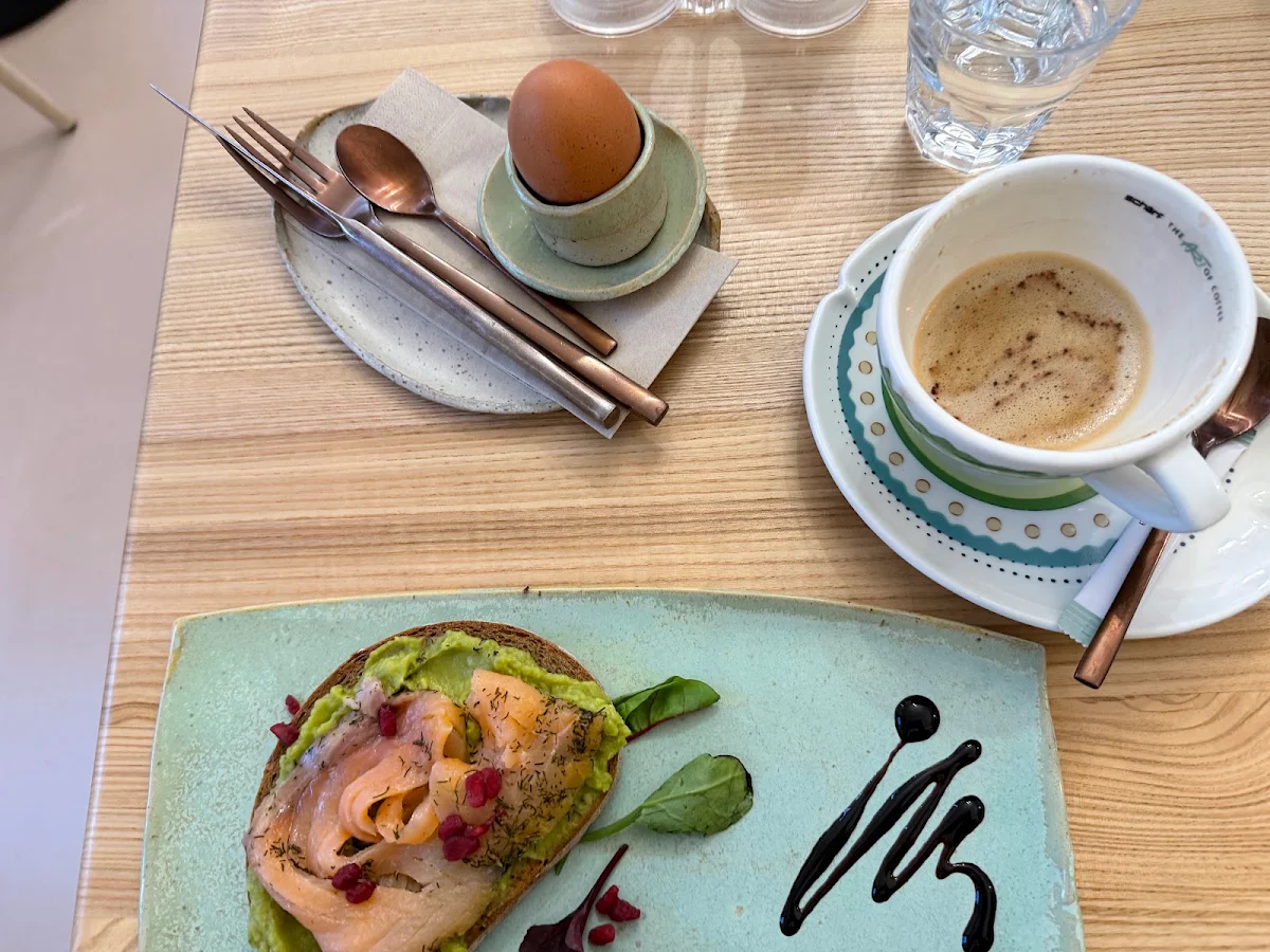 Essen und Trinken photo 4