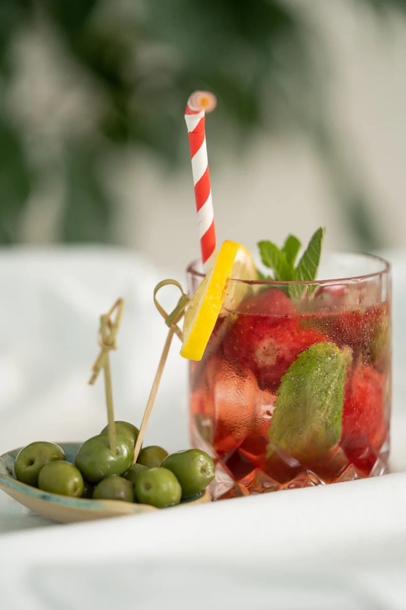 Essen und Trinken photo 6