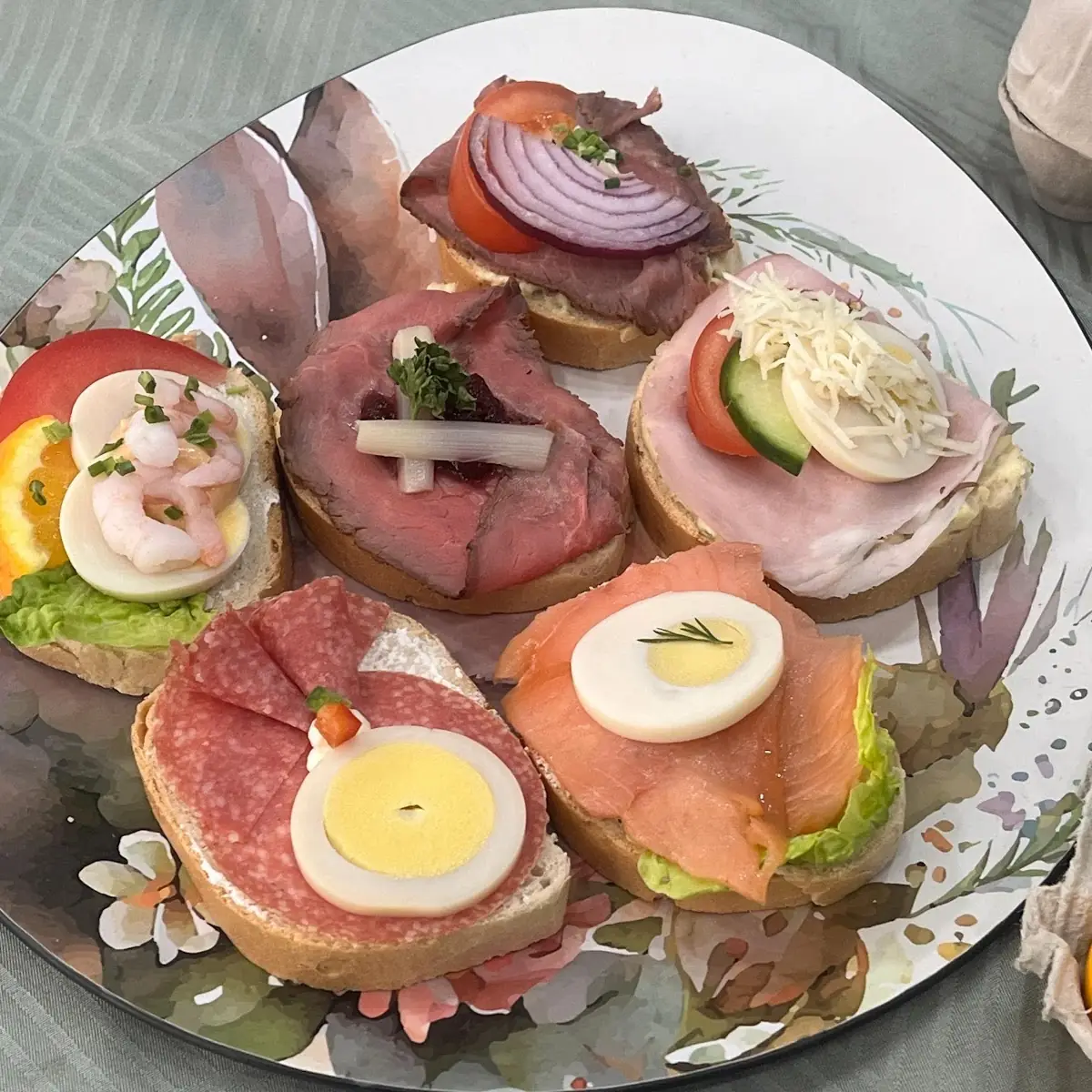Essen und Trinken photo 2