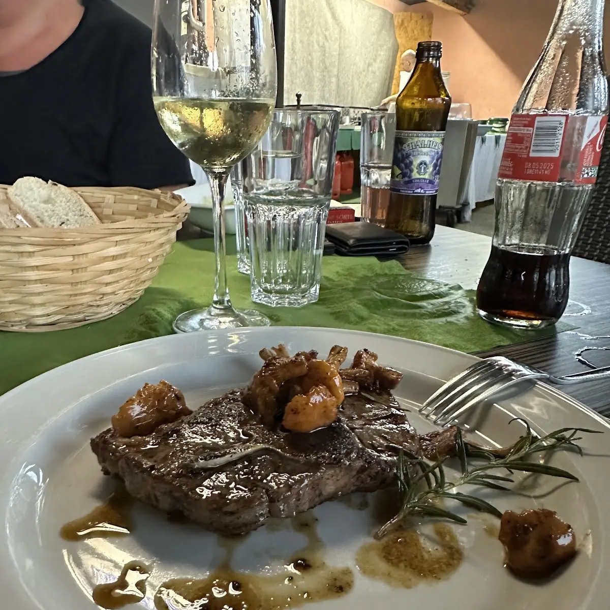 Essen und Trinken photo 10
