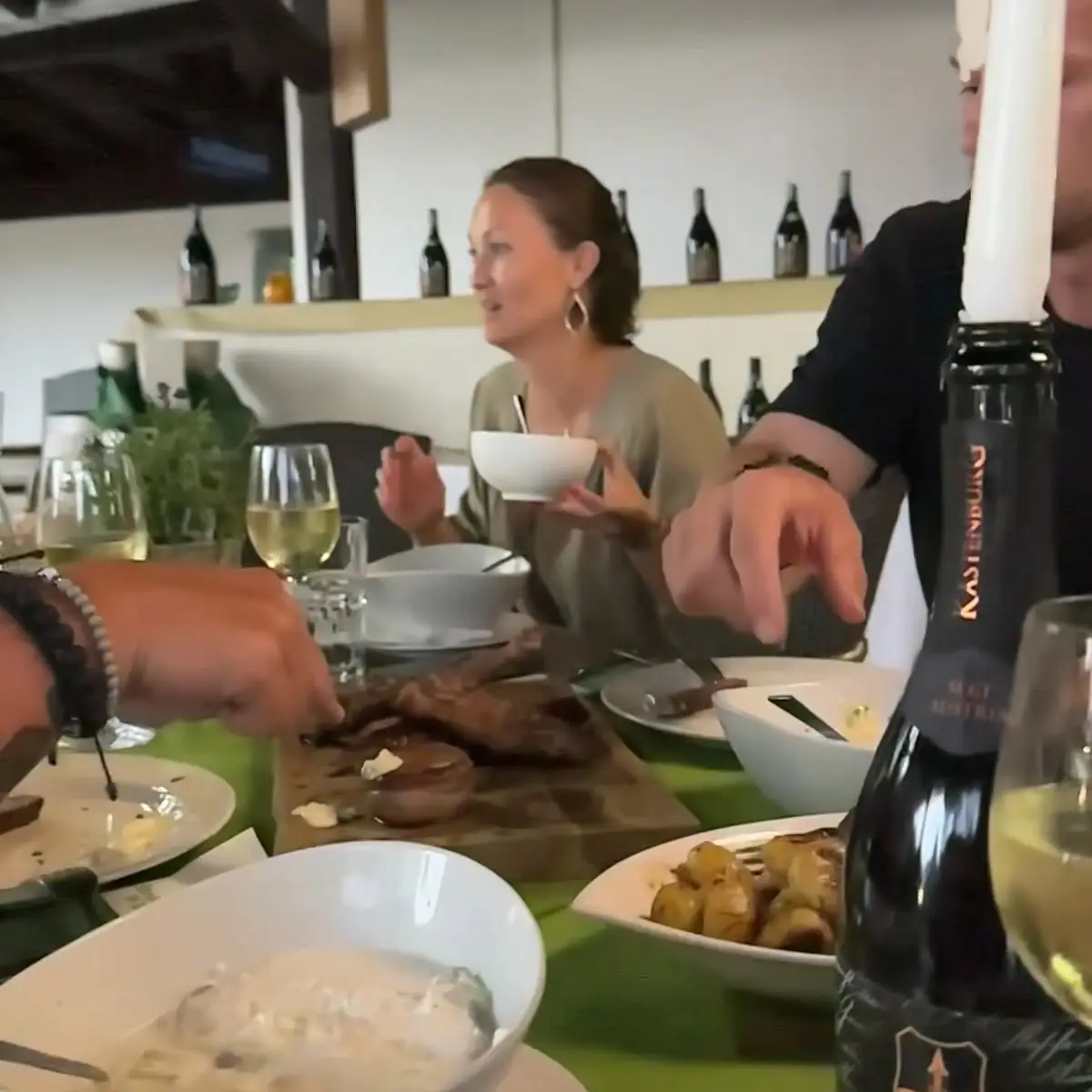 Essen und Trinken photo 2
