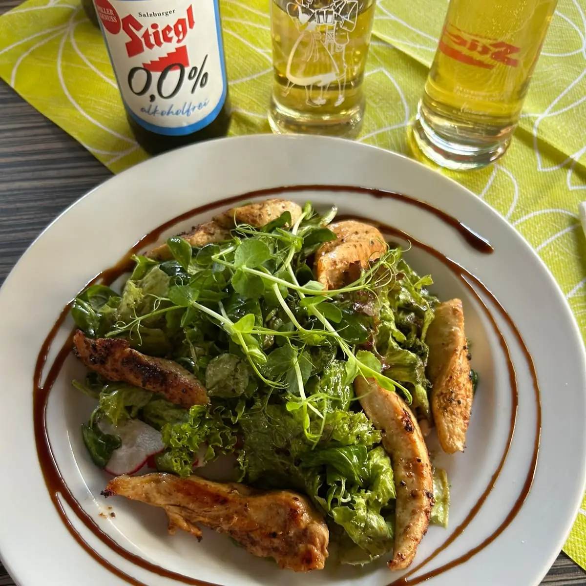 Essen und Trinken photo 3