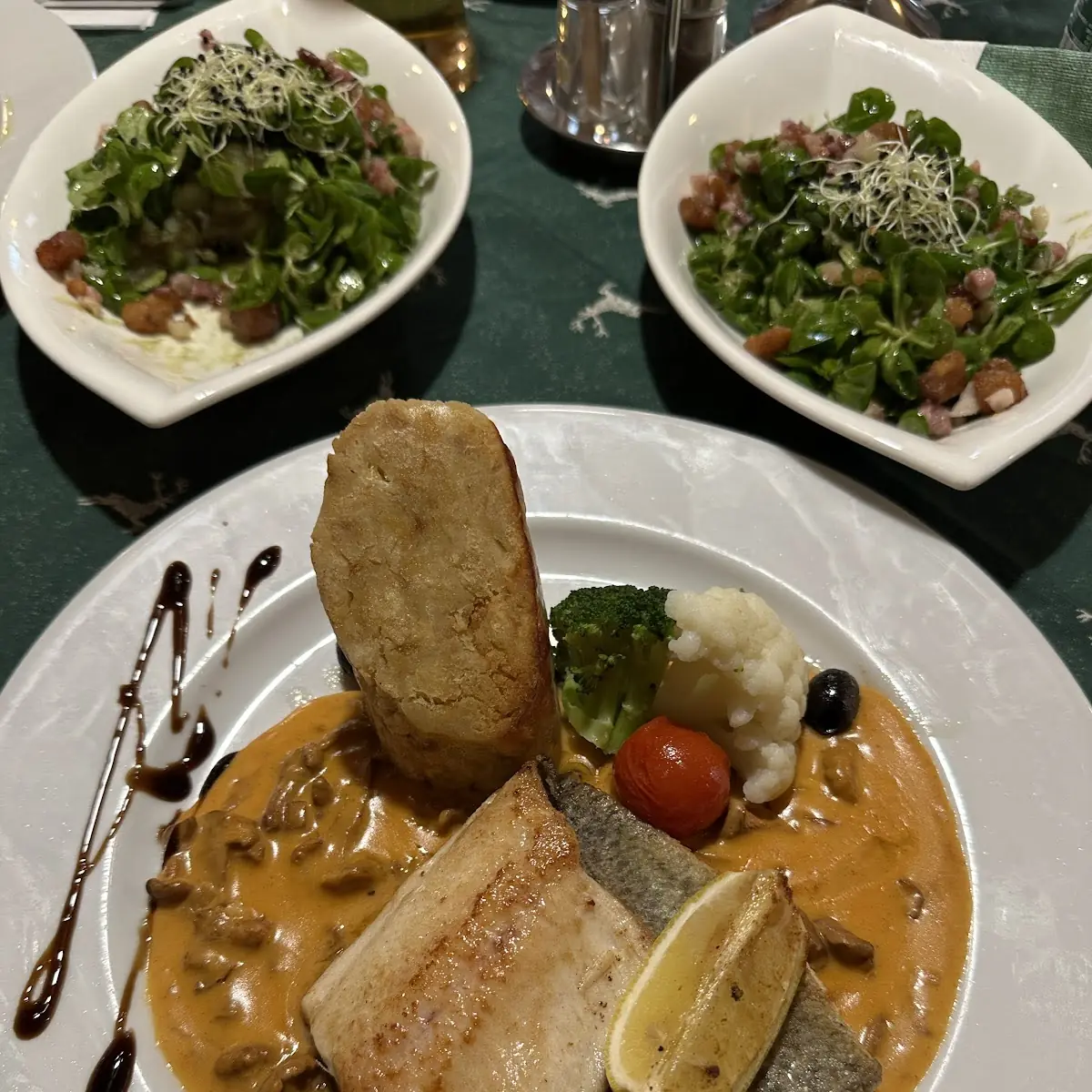 Essen und Trinken photo 6