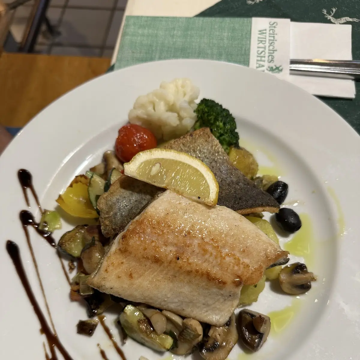 Essen und Trinken photo 8
