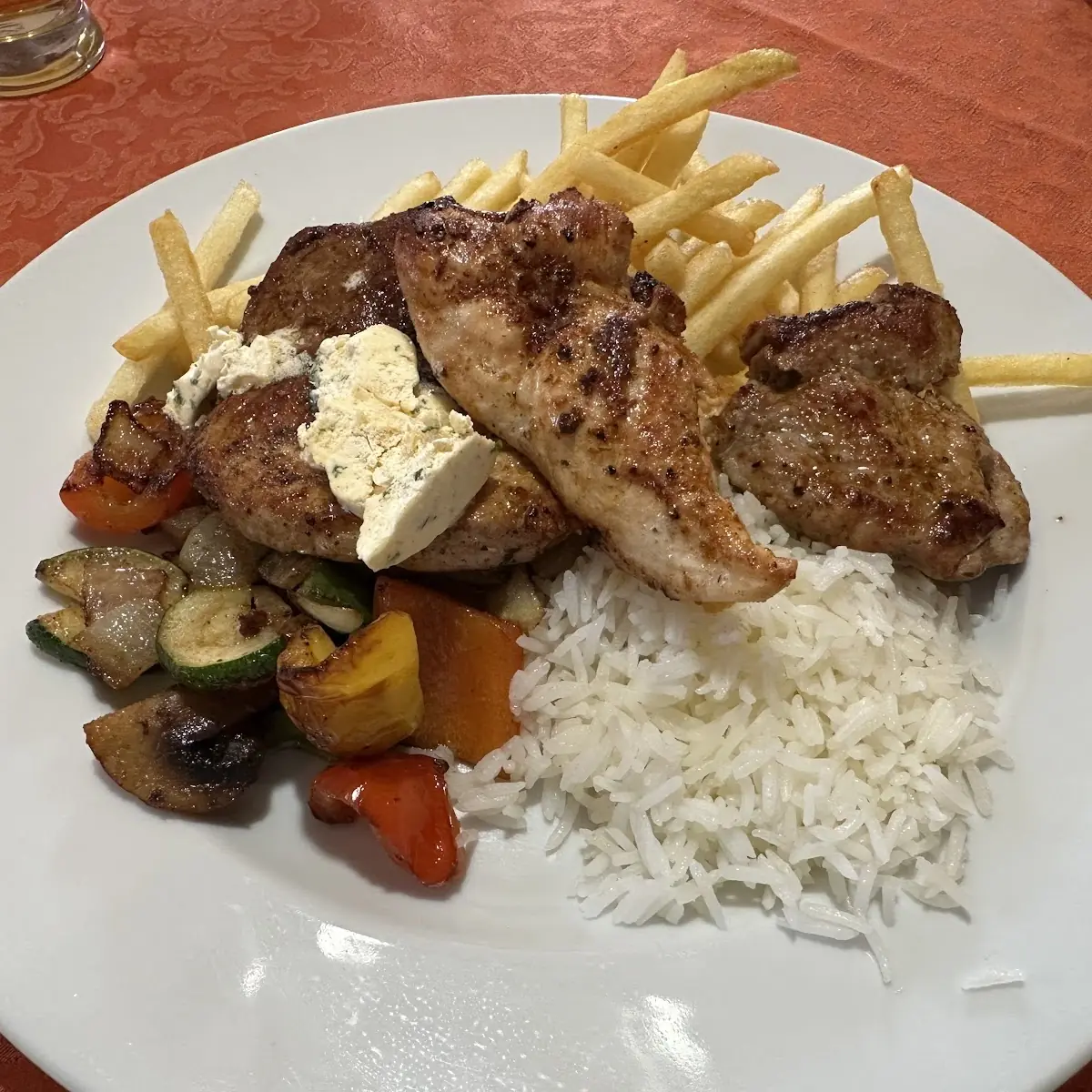 Essen und Trinken photo 9