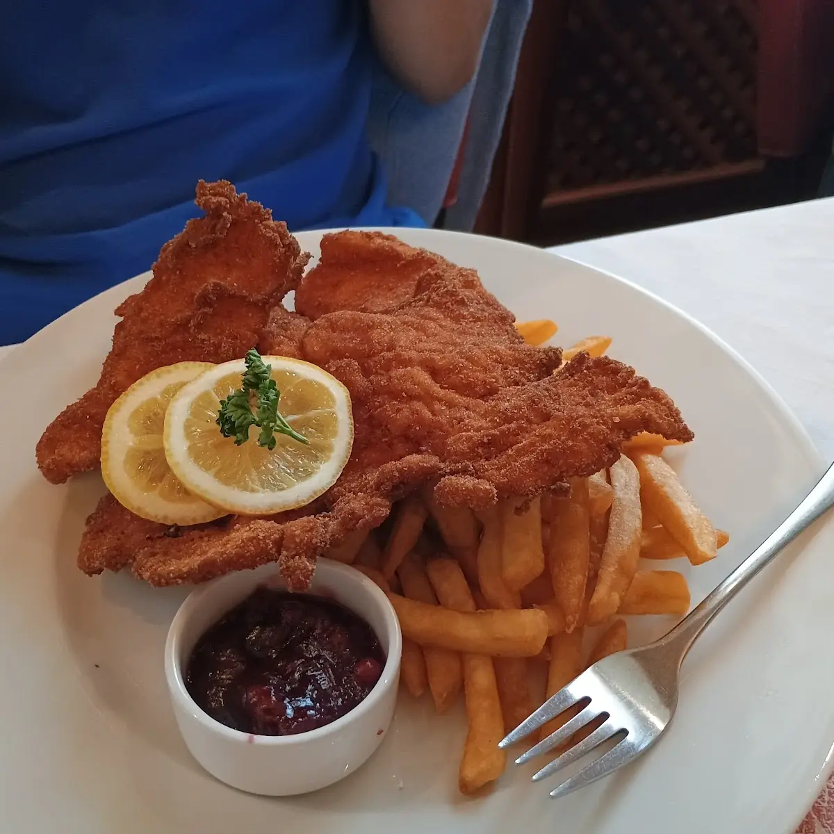 Essen und Trinken photo 4