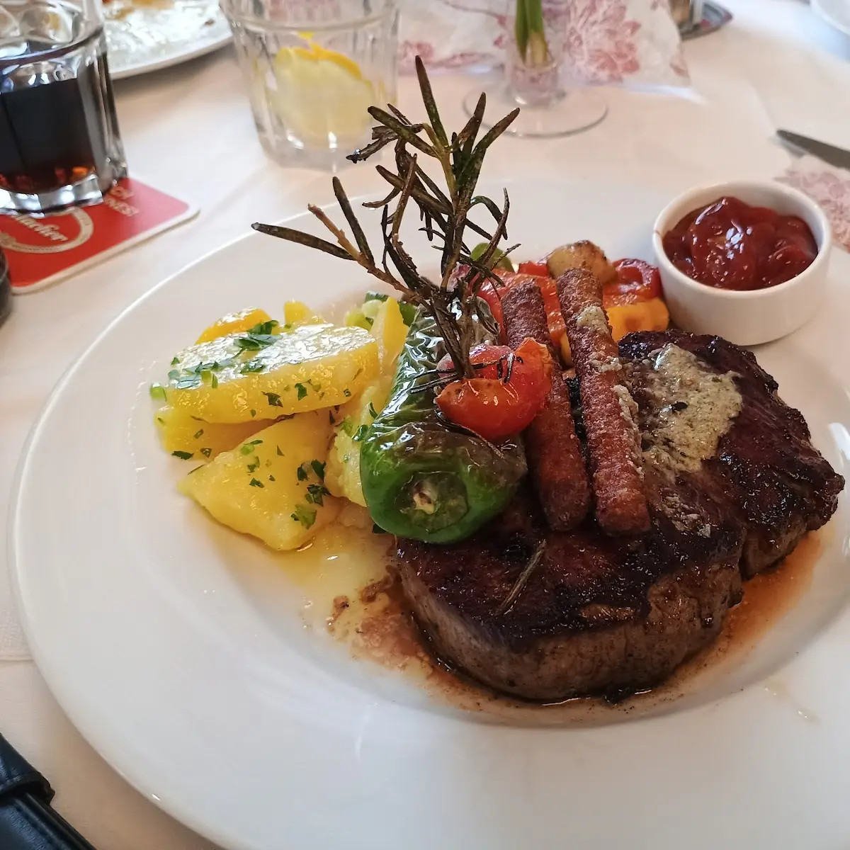 Essen und Trinken photo 6