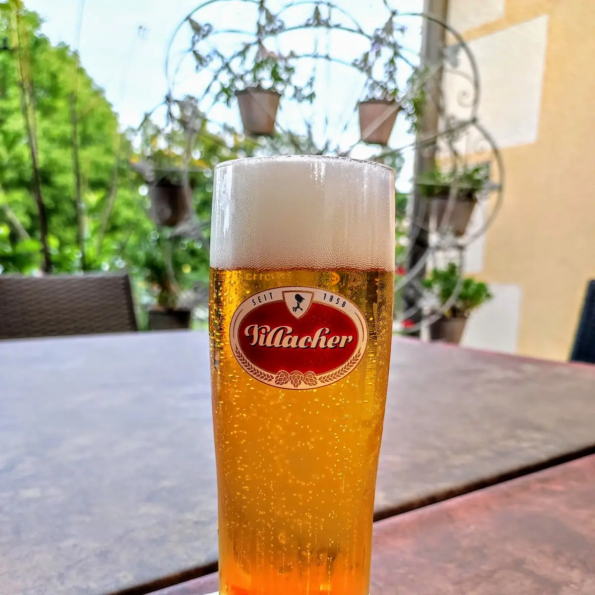 Essen und Trinken photo 7