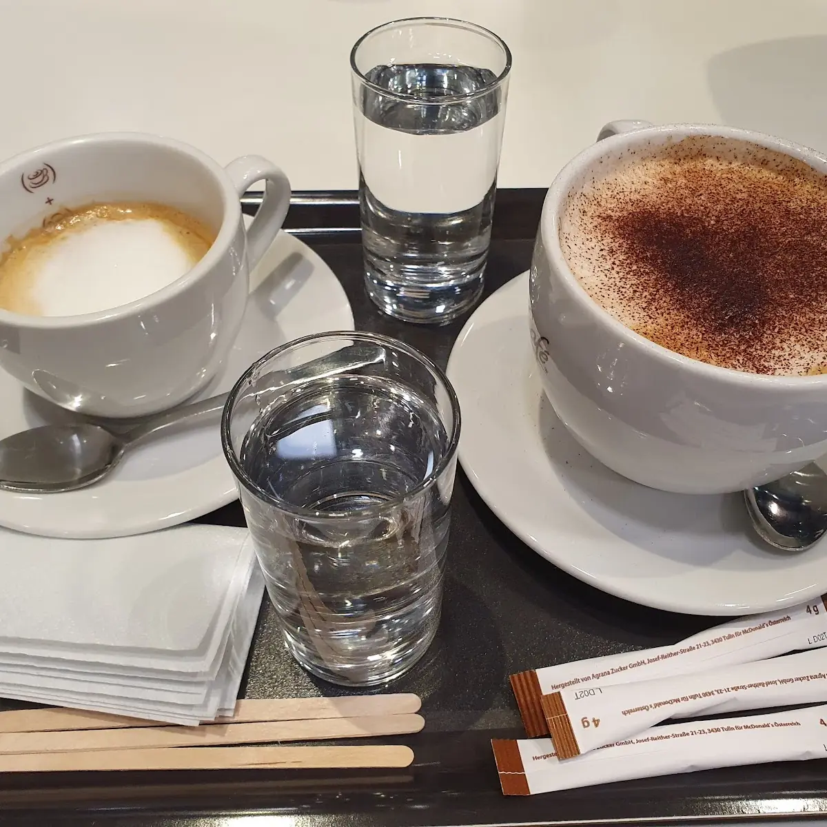 Essen und Trinken photo 3