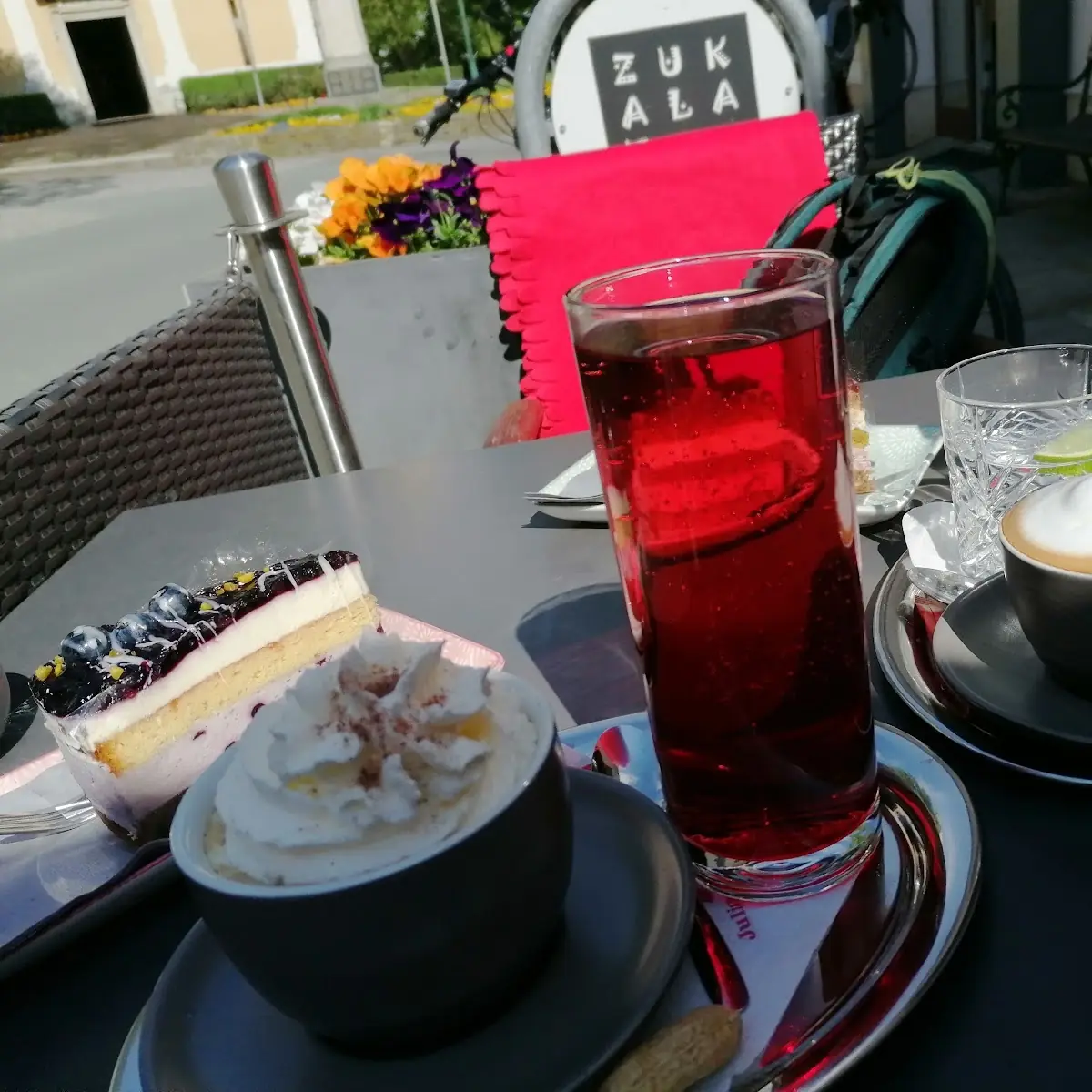 Essen und Trinken photo 10