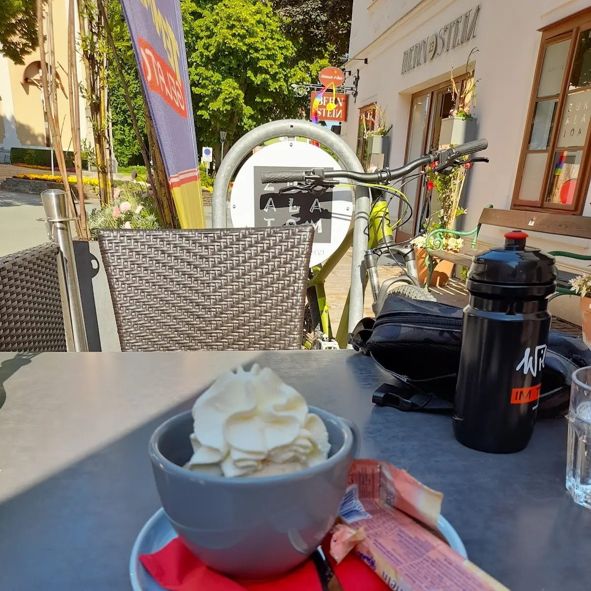 Essen und Trinken photo 3