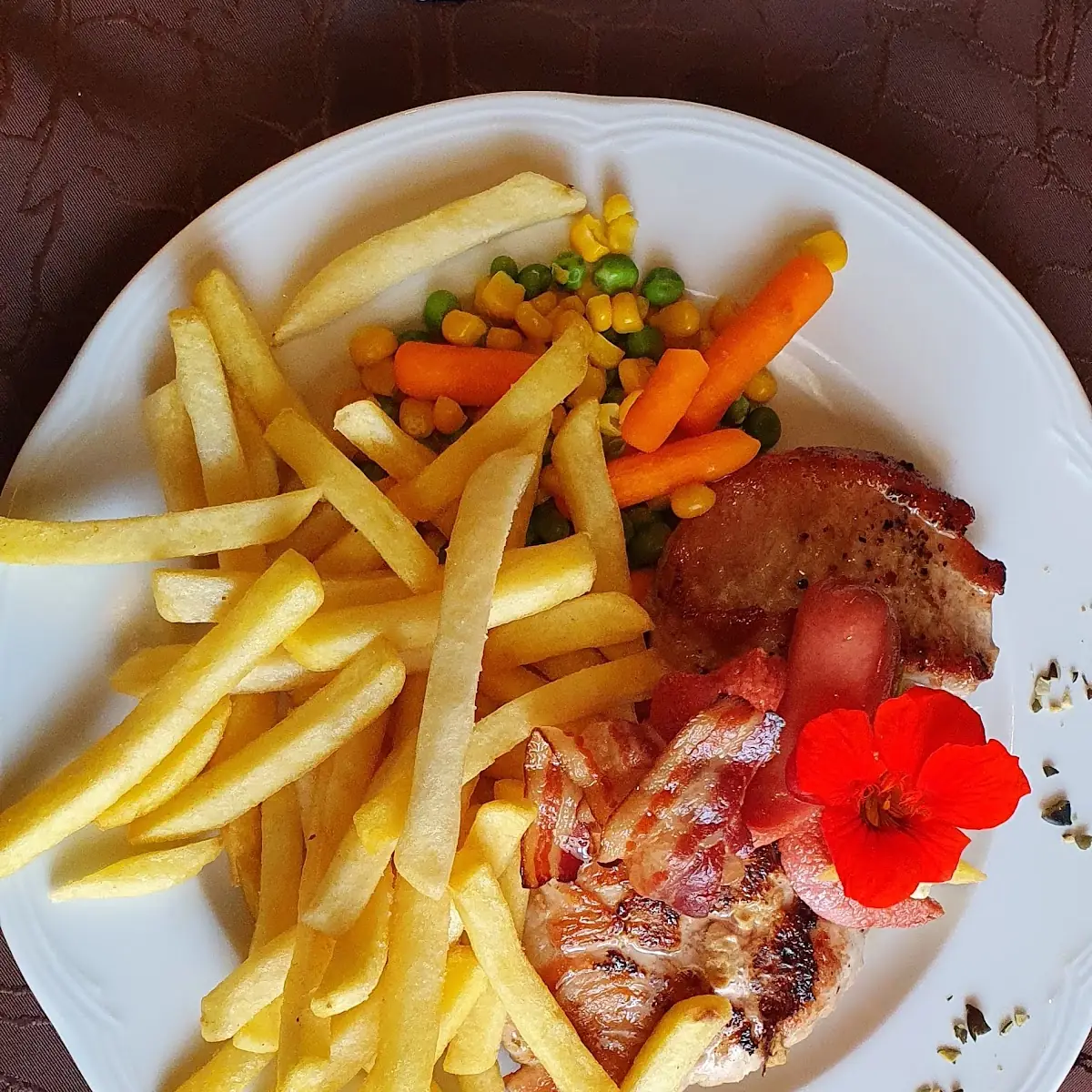 Essen und Trinken photo 4