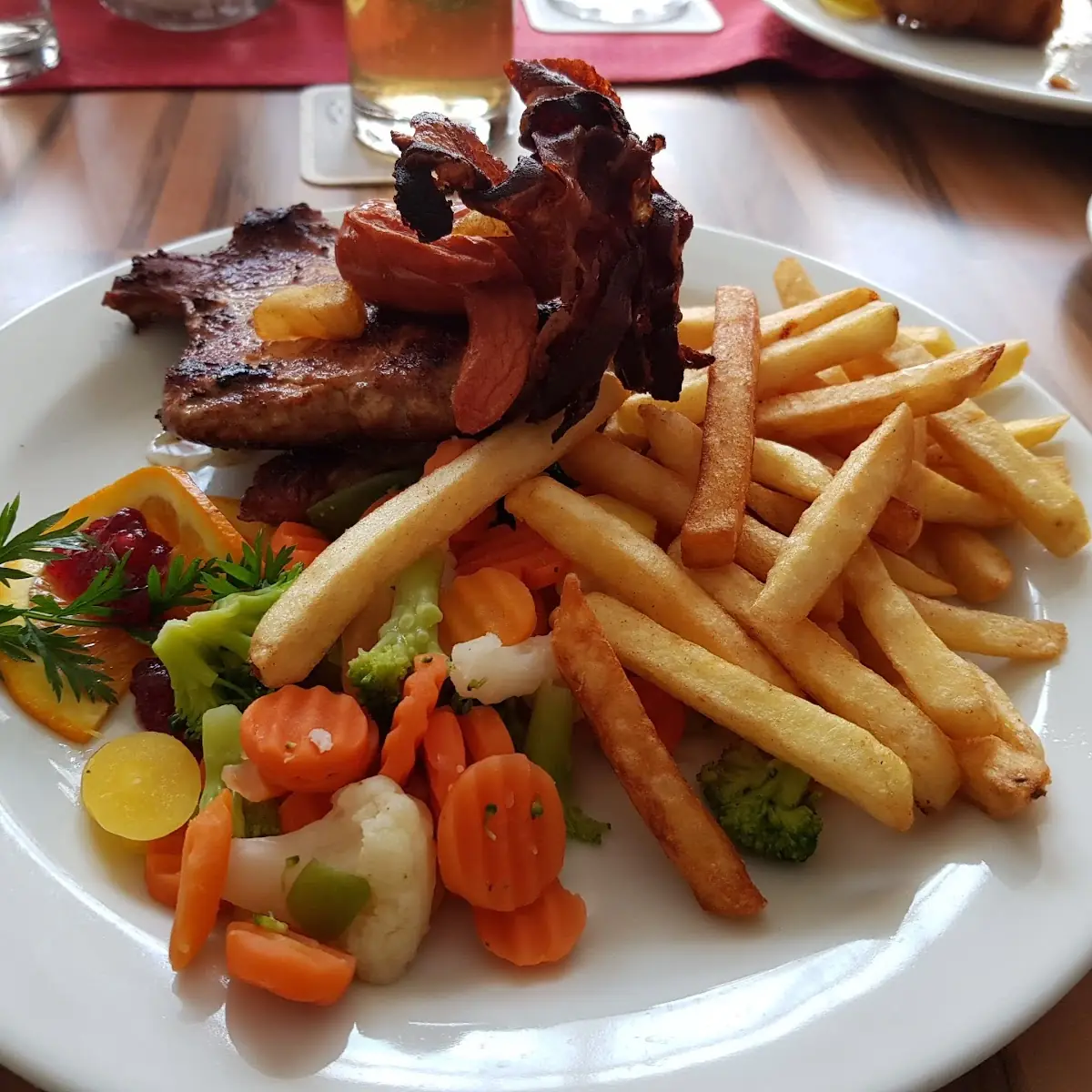 Essen und Trinken photo 5