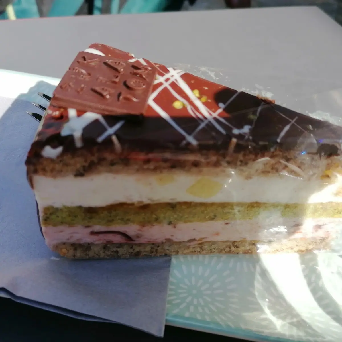 Essen und Trinken photo 8