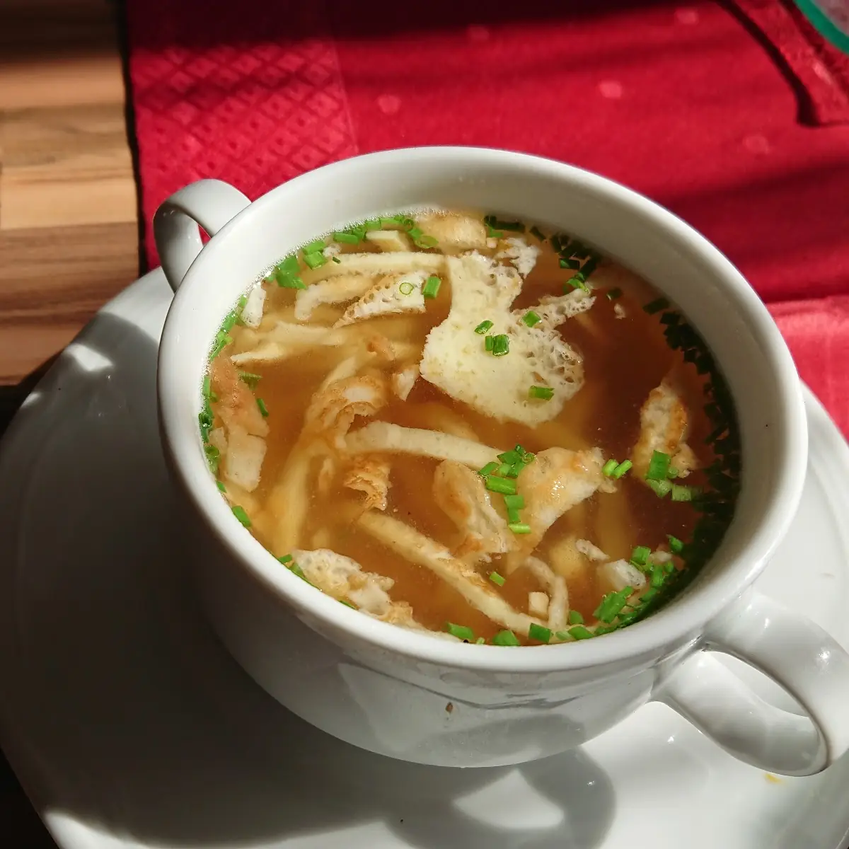 Essen und Trinken photo 9