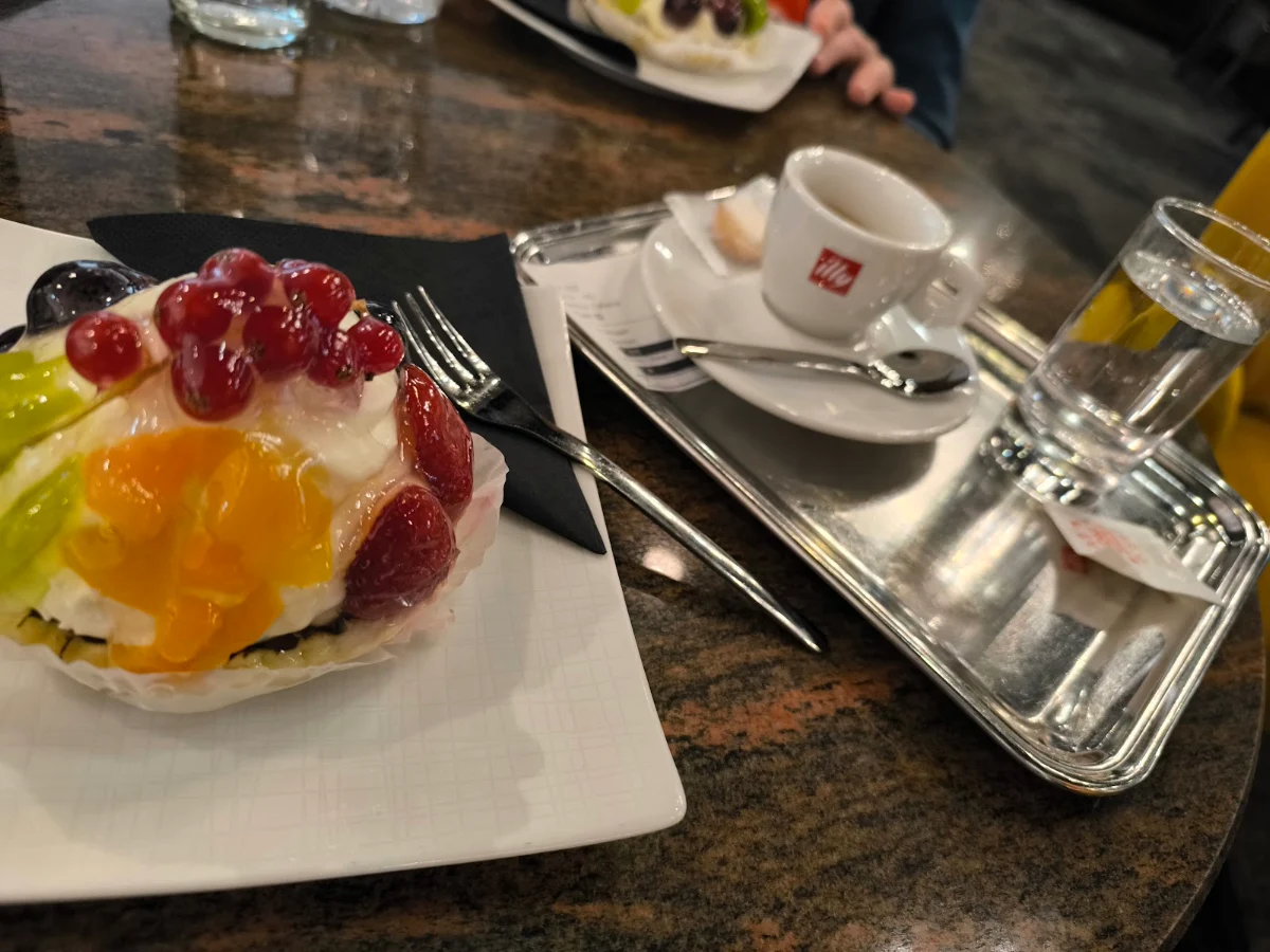 Essen und Trinken photo 10