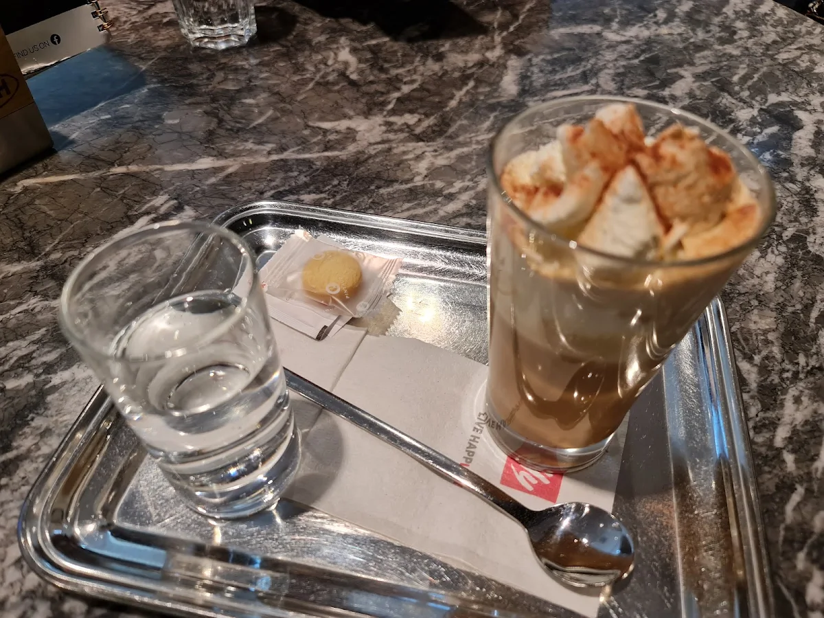 Essen und Trinken photo 4