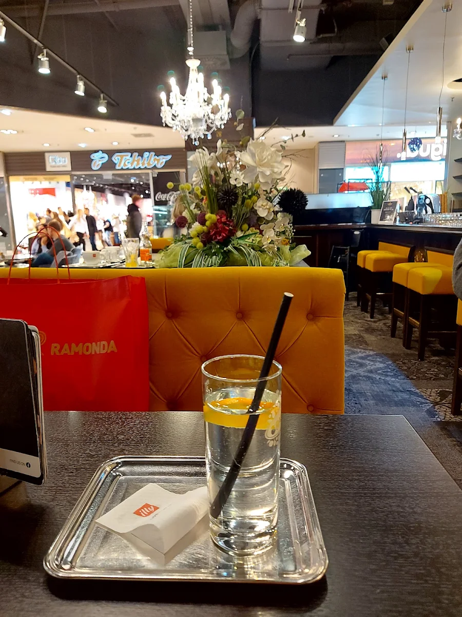 Essen und Trinken photo 8