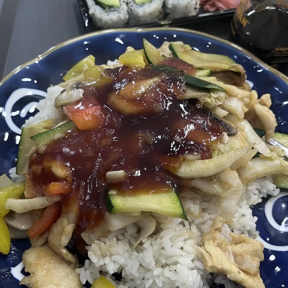 Essen und Trinken photo 1