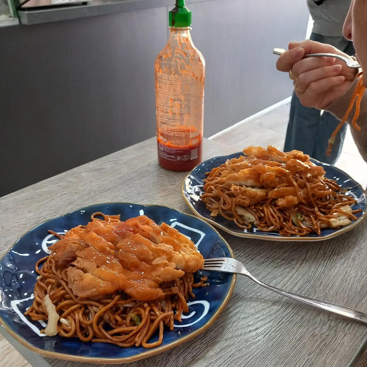 Essen und Trinken photo 3