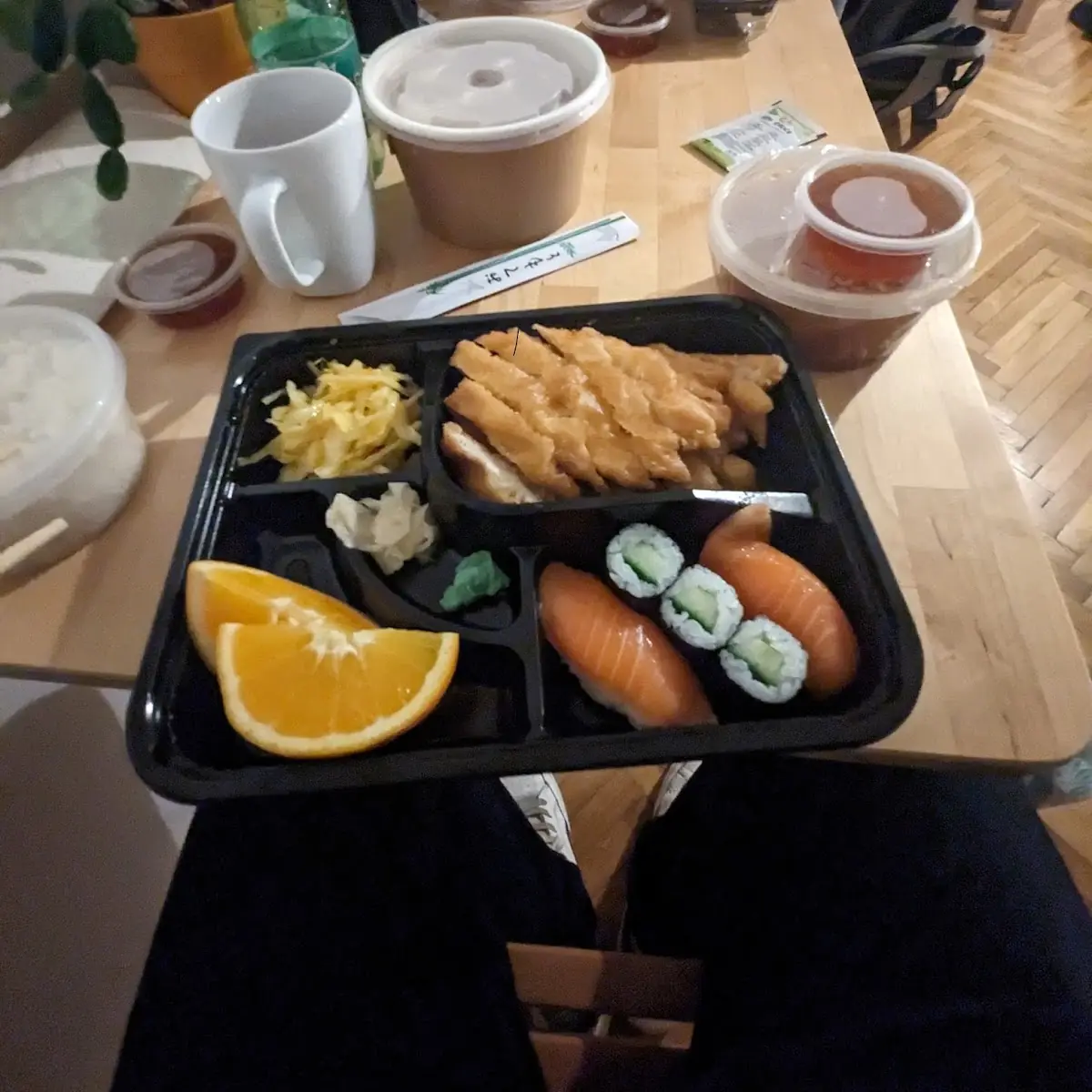 Essen und Trinken photo 4