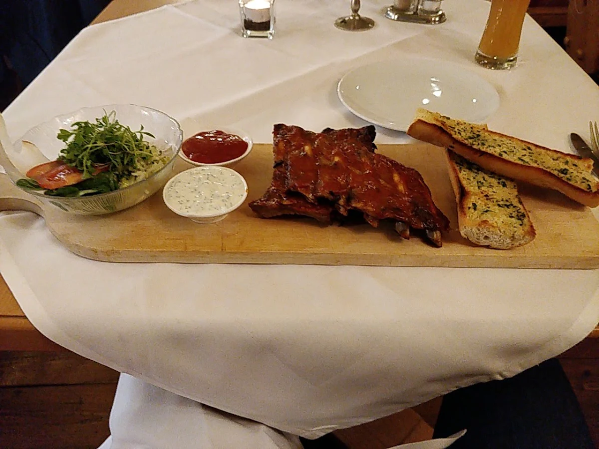 Essen und Trinken photo 10