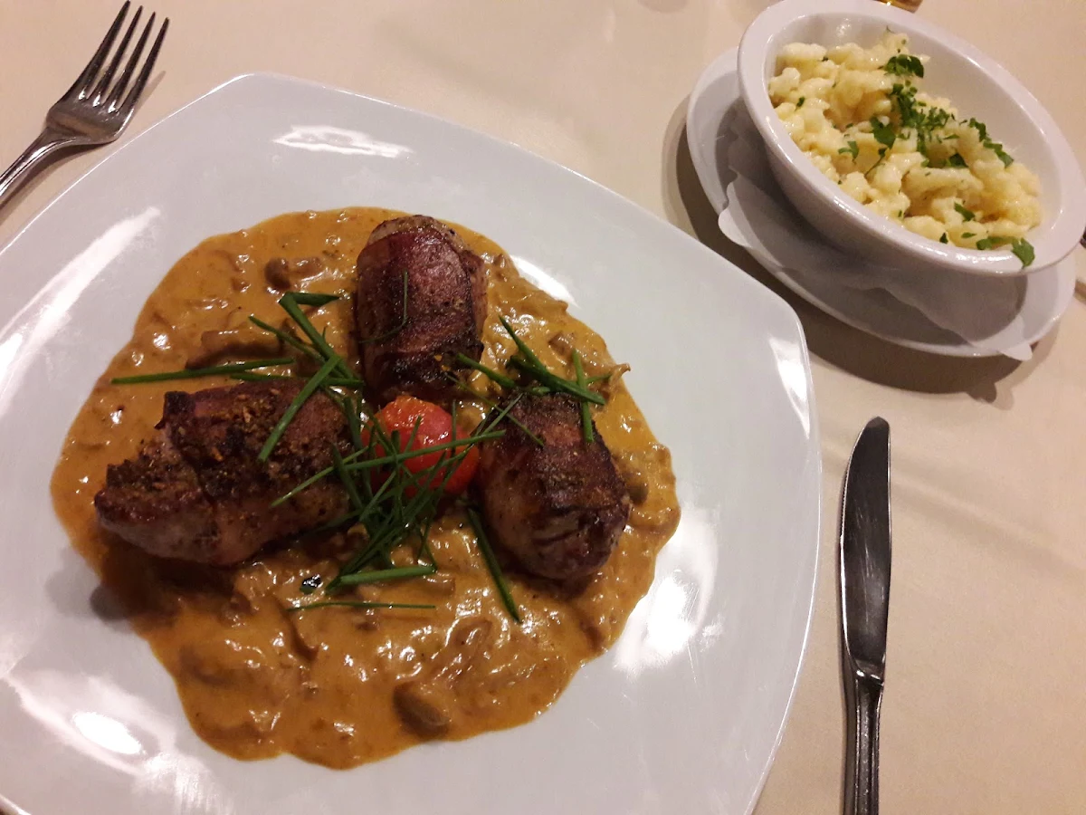 Essen und Trinken photo 2