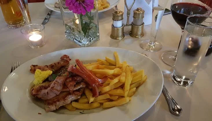 Essen und Trinken photo 5