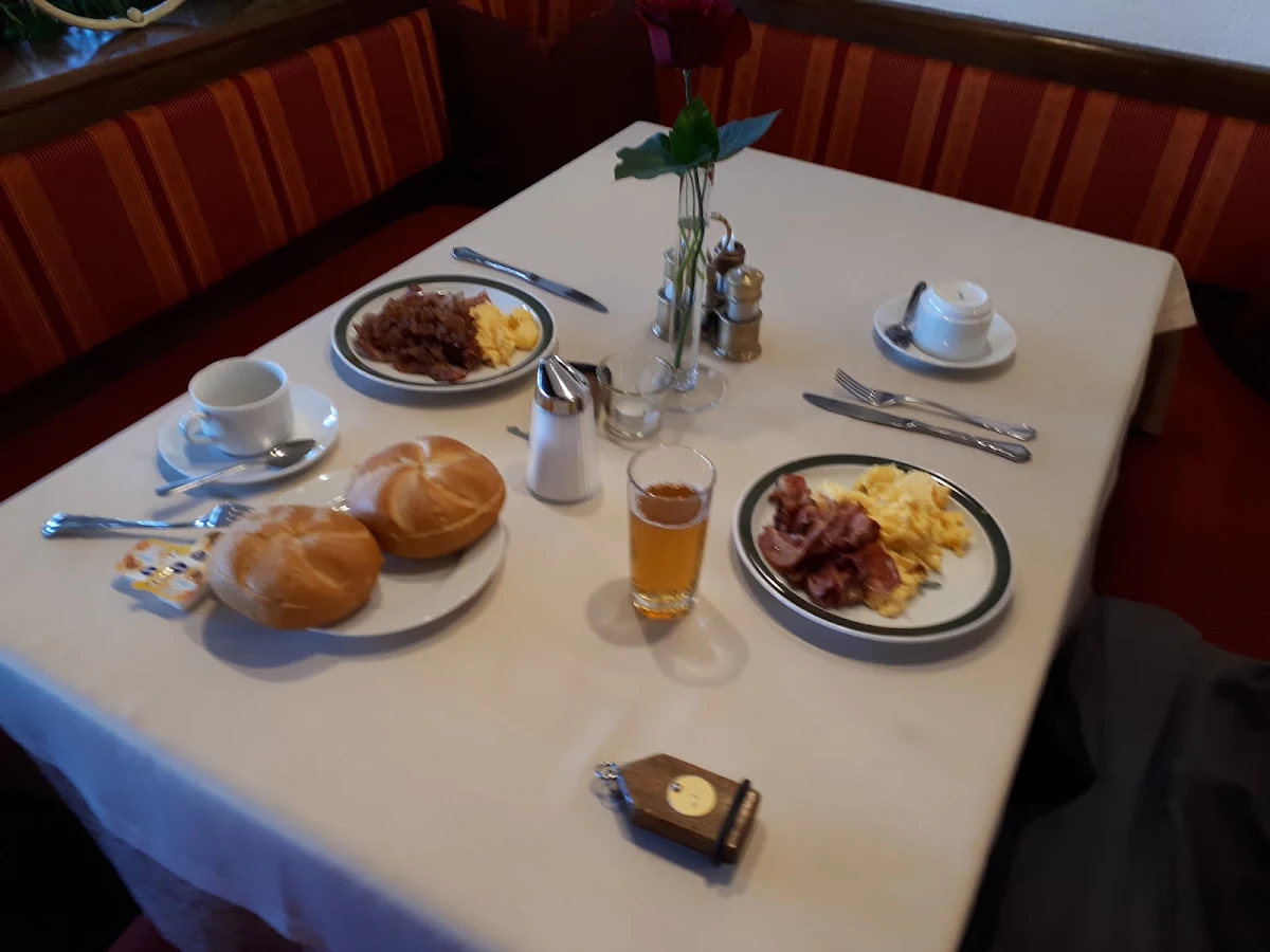 Essen und Trinken photo 7