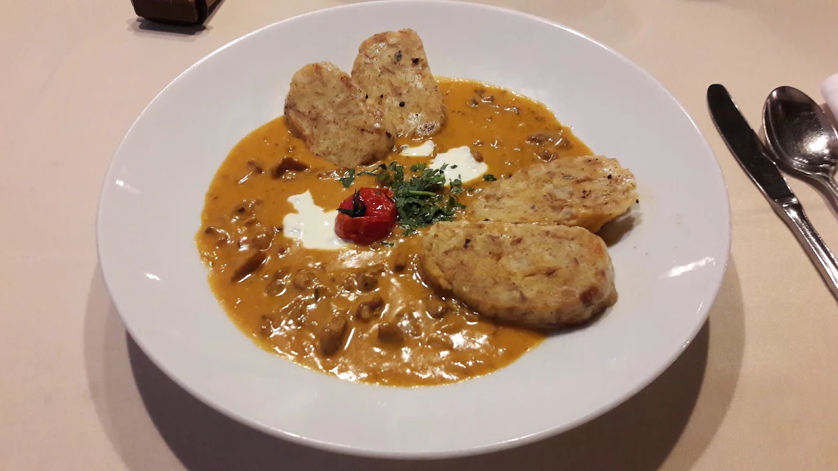 Essen und Trinken photo 9